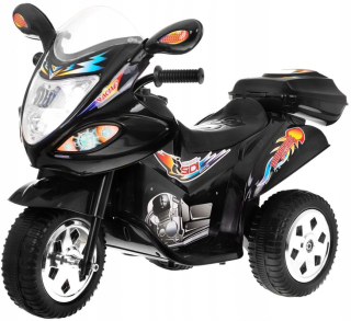 Motocykel Yamaha Red do 30 kg